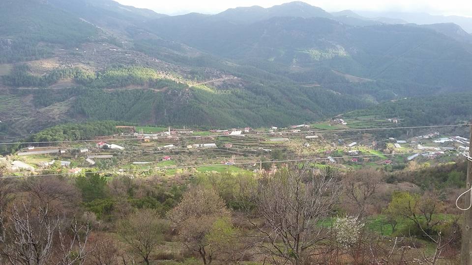 Antalya Gazipaşa Karatepe Köyü Resimleri 3