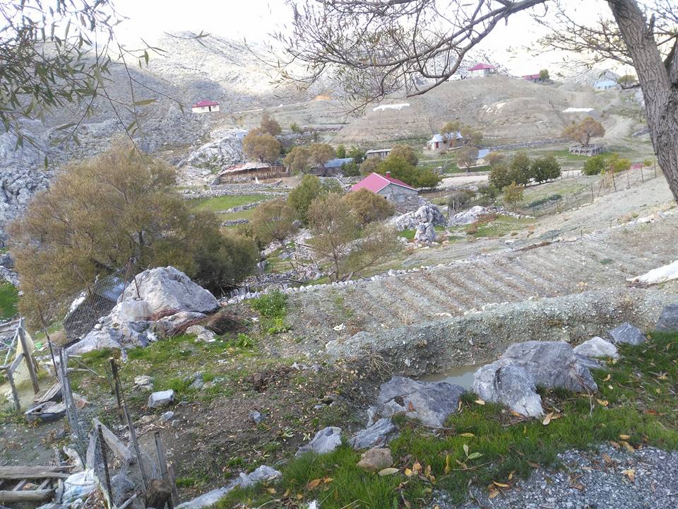 Antalya Gazipaşa Karatepe Köyü Resimleri 31