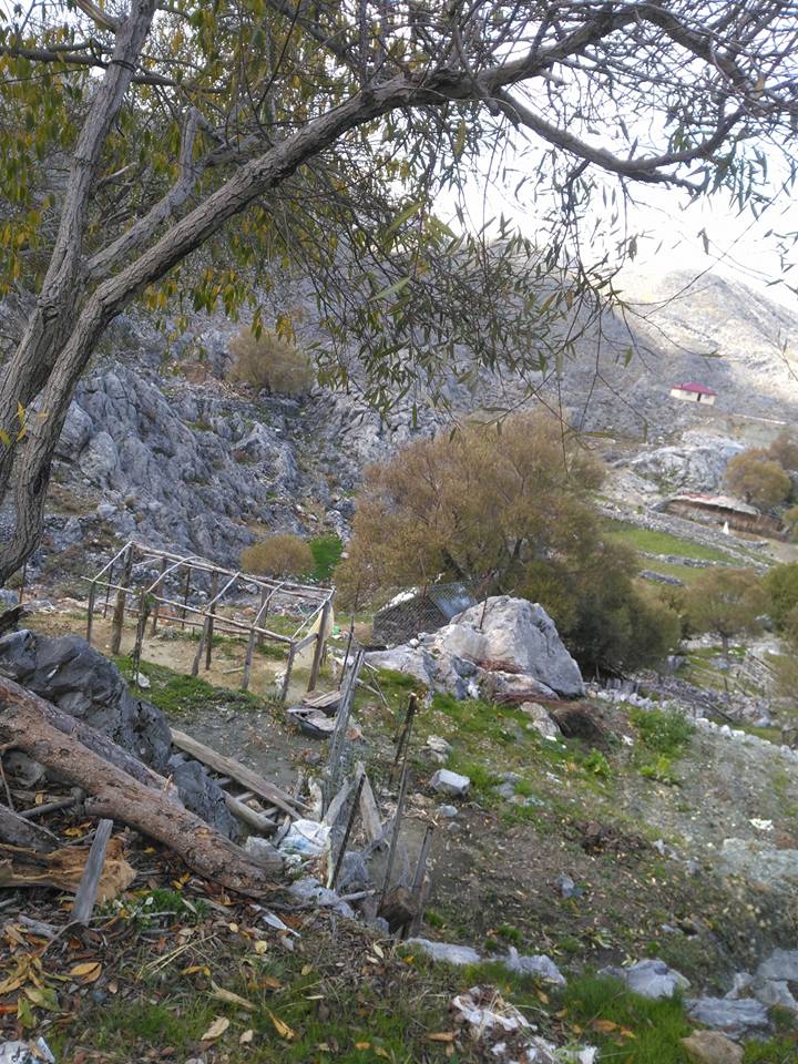 Antalya Gazipaşa Karatepe Köyü Resimleri 32