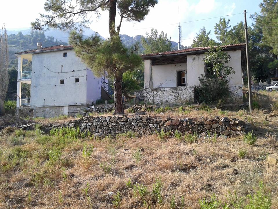 Antalya Gazipaşa Karatepe Köyü Resimleri 36