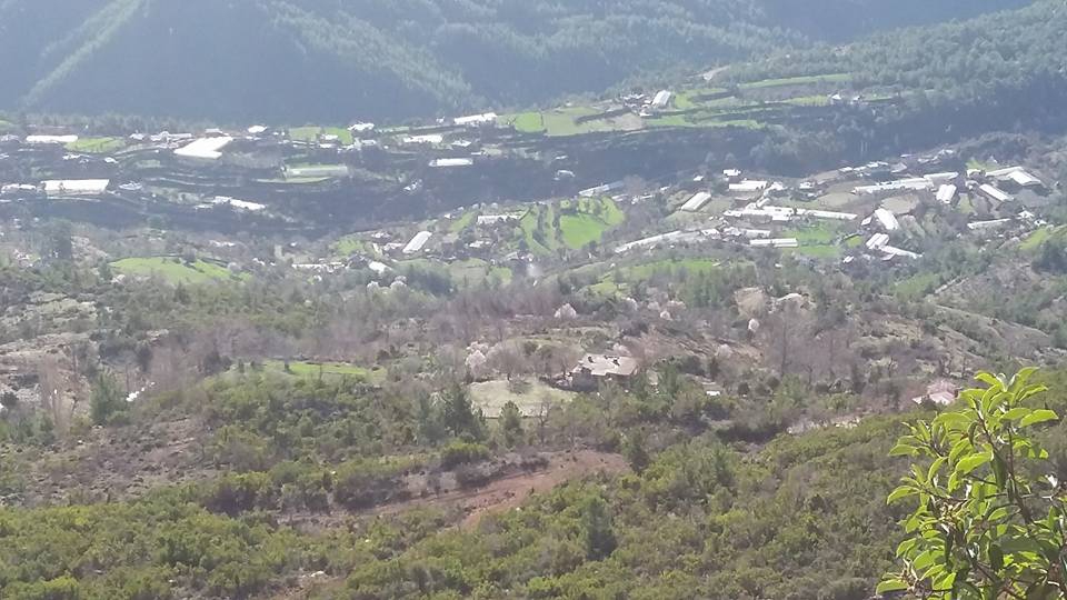 Antalya Gazipaşa Karatepe Köyü Resimleri 4