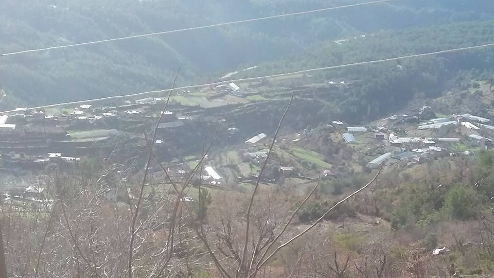 Antalya Gazipaşa Karatepe Köyü Resimleri 7