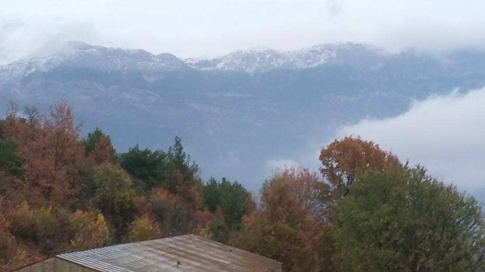 Antalya Gazipaşa Karatepe Köyü Resimleri 8