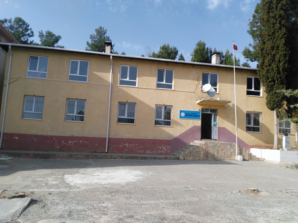 Antalya Gazipaşa Karatepe Köyü Resimleri 9