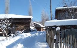 Mudurnu Göllüören Köyü Resimleri 1