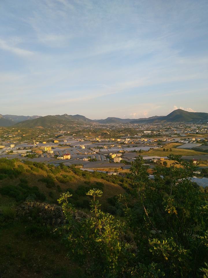 Antalya Gazipaşa Korubaşı Köyü Resimleri 11