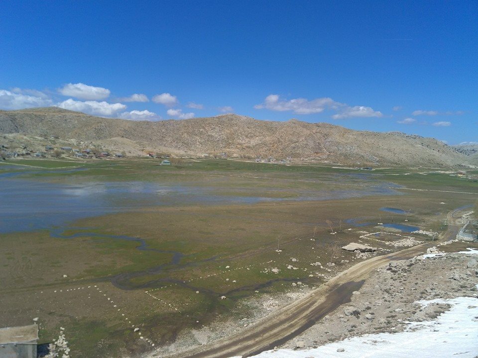 Antalya Gazipaşa Korubaşı Köyü Resimleri 16