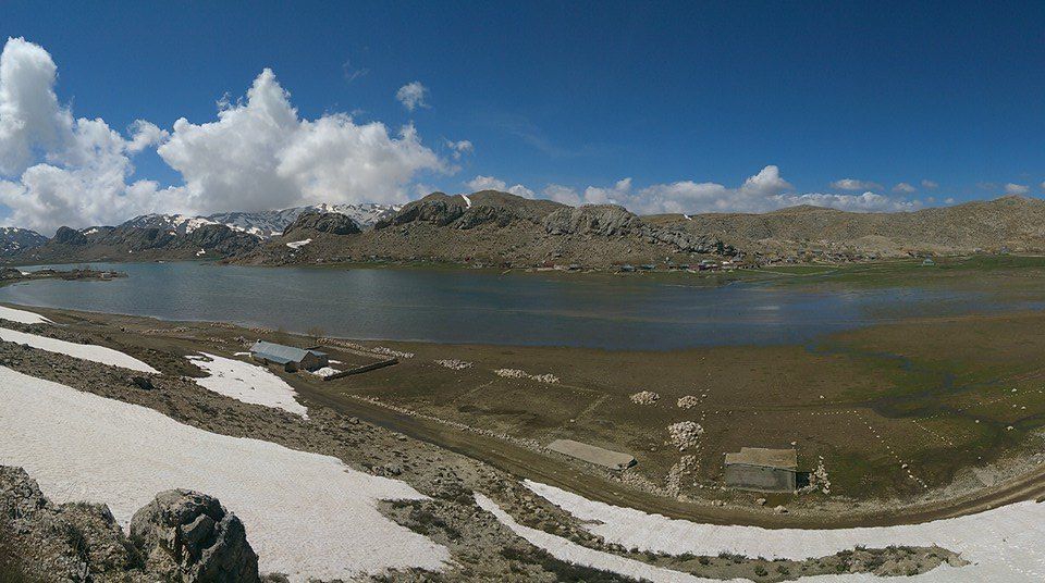 Antalya Gazipaşa Korubaşı Köyü Resimleri 17