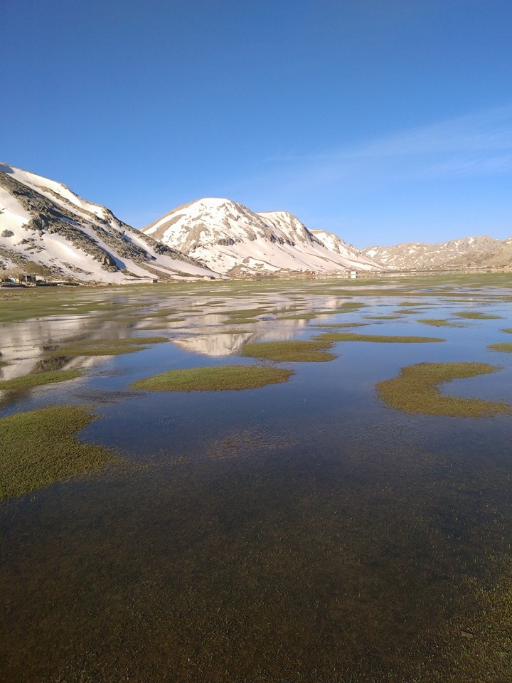 Antalya Gazipaşa Korubaşı Köyü Resimleri 18