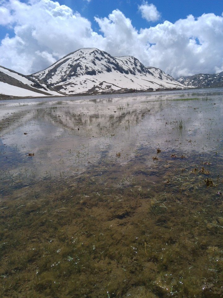 Antalya Gazipaşa Korubaşı Köyü Resimleri 19
