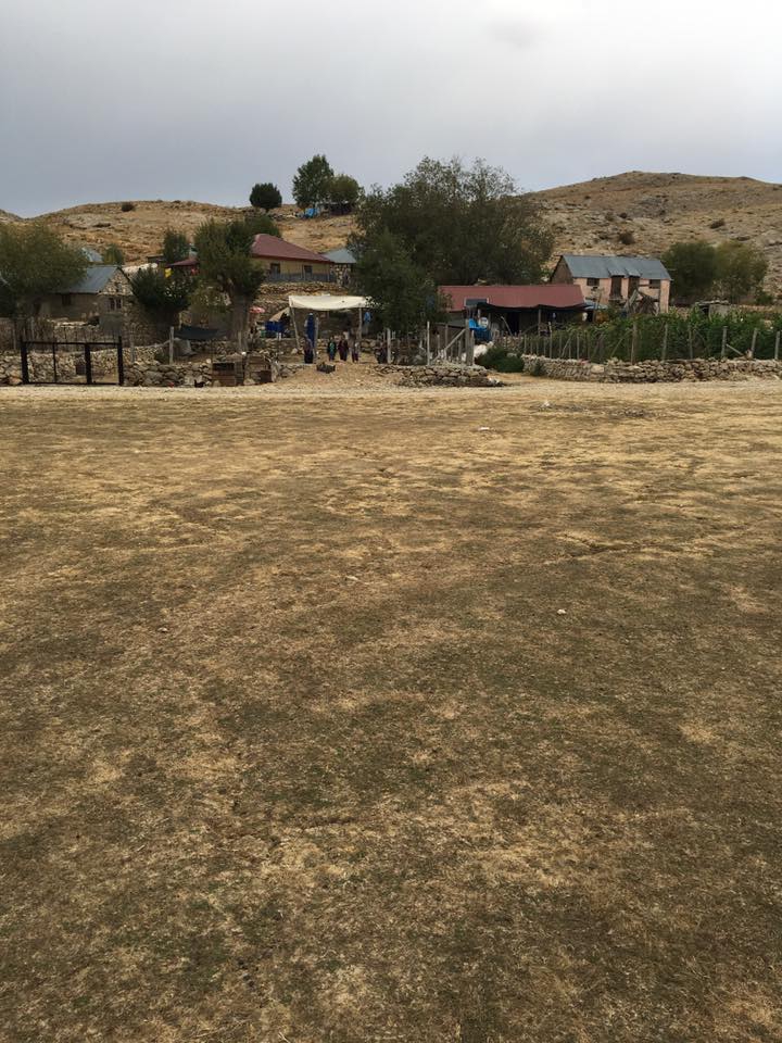 Antalya Gazipaşa Korubaşı Köyü Resimleri 2