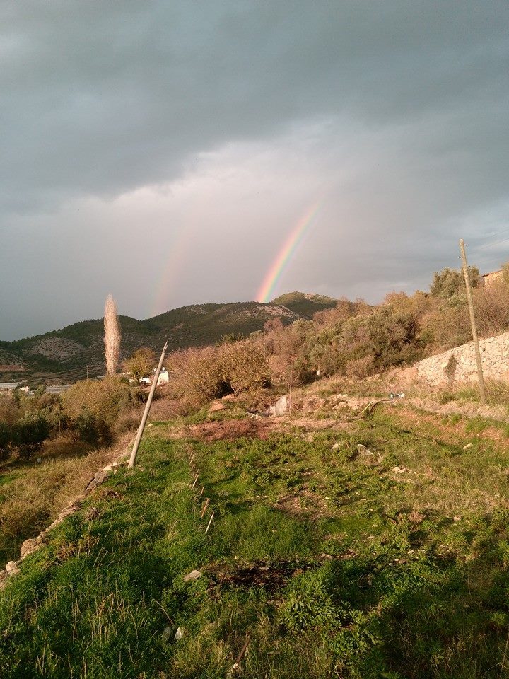 Antalya Gazipaşa Korubaşı Köyü Resimleri 20