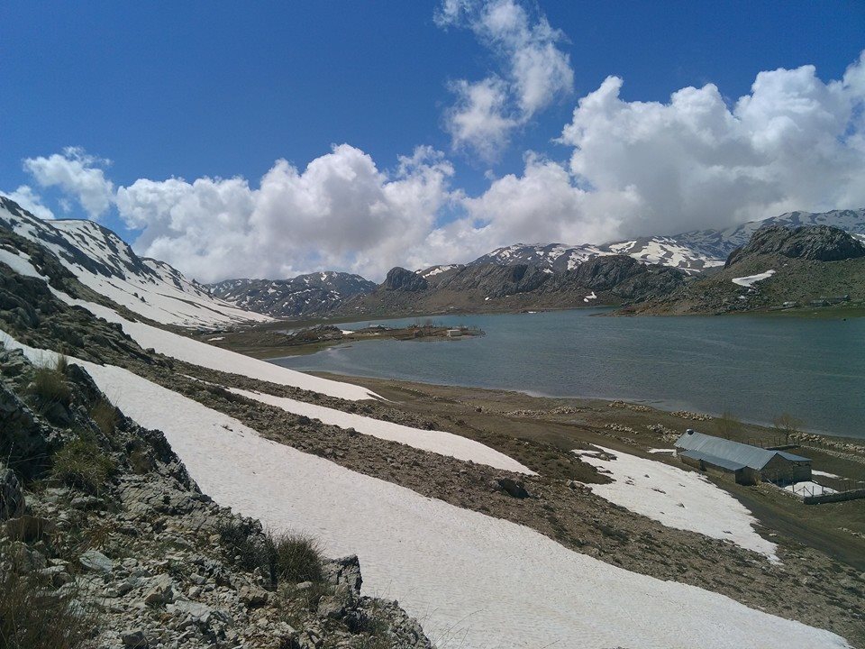 Antalya Gazipaşa Korubaşı Köyü Resimleri 21