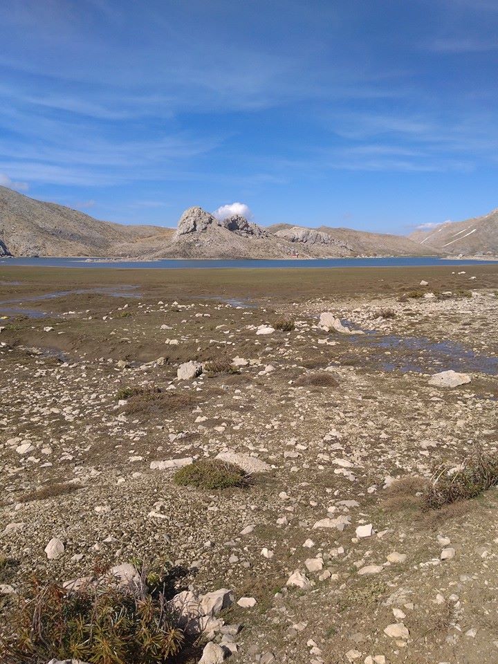 Antalya Gazipaşa Korubaşı Köyü Resimleri 22