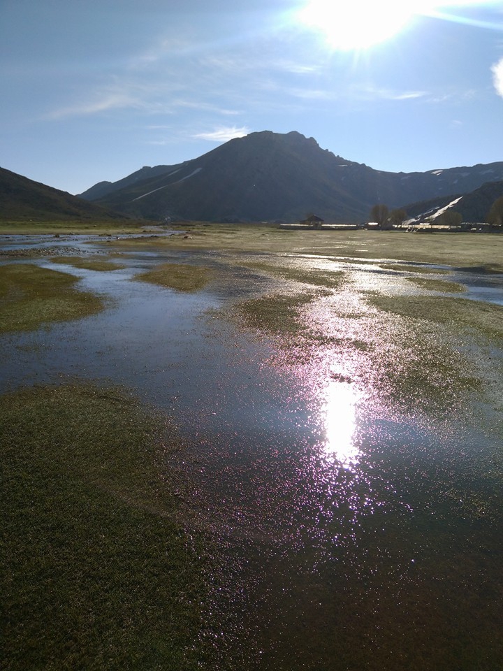 Antalya Gazipaşa Korubaşı Köyü Resimleri 23