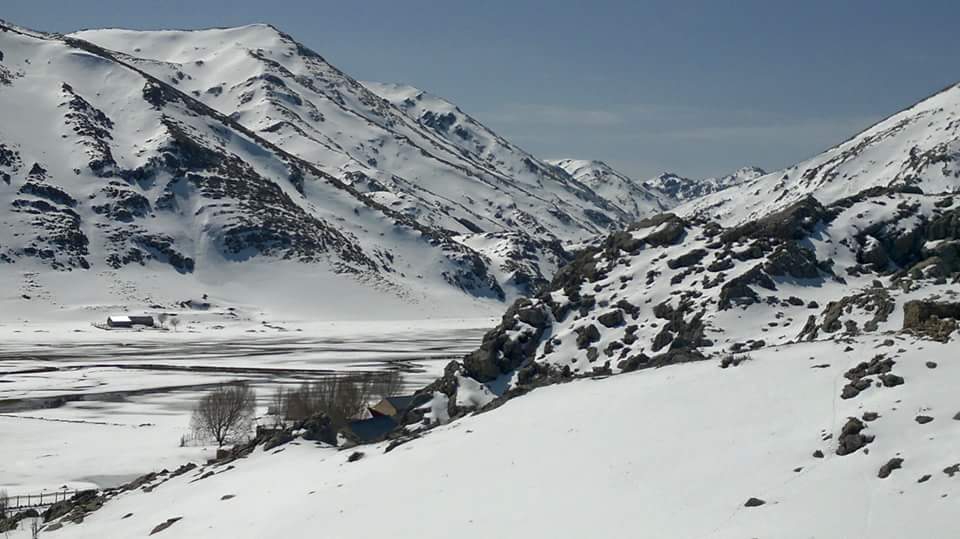 Antalya Gazipaşa Korubaşı Köyü Resimleri 3
