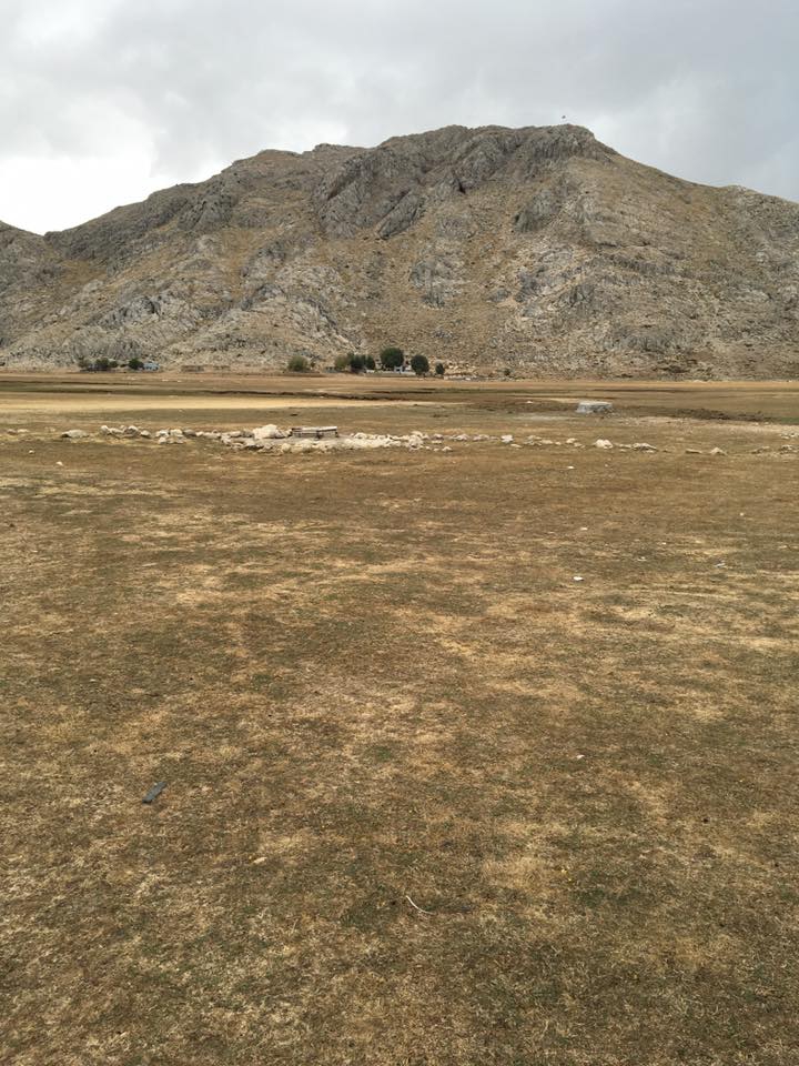 Antalya Gazipaşa Korubaşı Köyü Resimleri 5