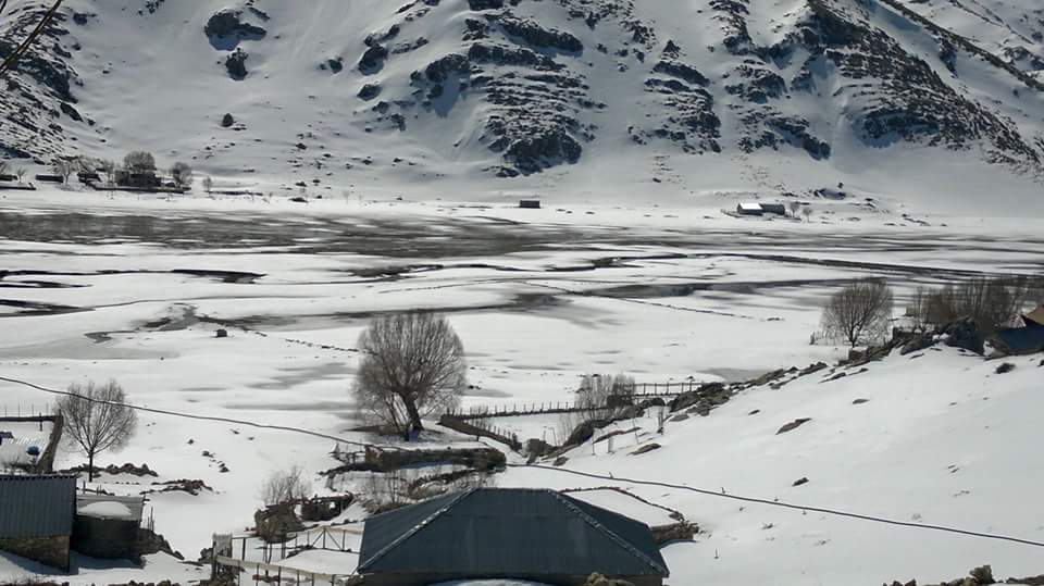 Antalya Gazipaşa Korubaşı Köyü Resimleri 6