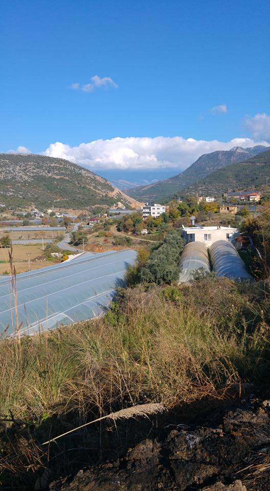 Antalya Gazipaşa Korubaşı Köyü Resimleri 8