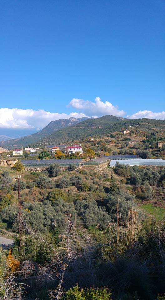 Antalya Gazipaşa Korubaşı Köyü Resimleri 9