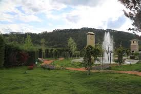 Mudurnu Ilıca Köyü Resimleri 4