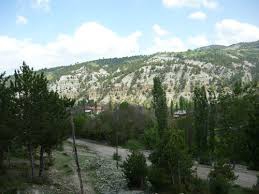 Mudurnu Kacık Köyü Resimleri 1