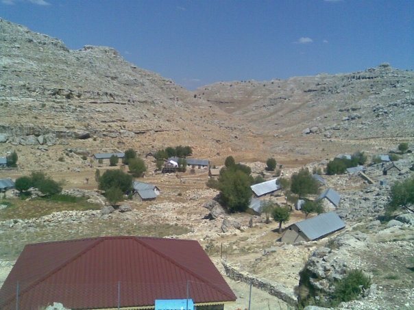 Antalya Gazipaşa Muzkent Köyü Resimleri 13