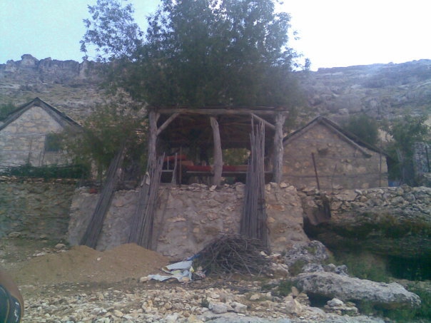 Antalya Gazipaşa Muzkent Köyü Resimleri 14