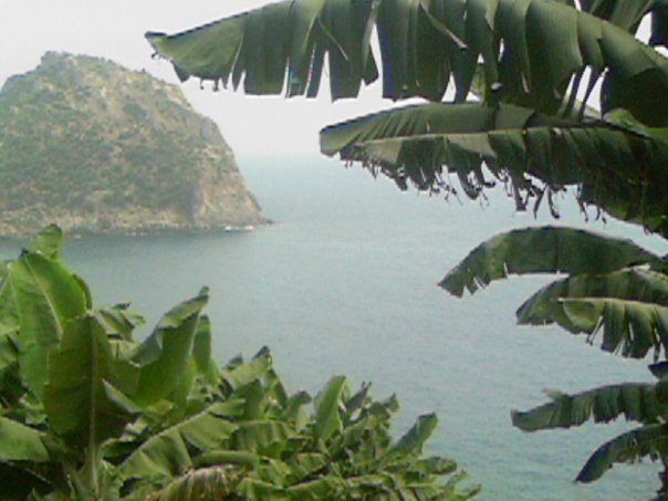 Antalya Gazipaşa Muzkent Köyü Resimleri 2