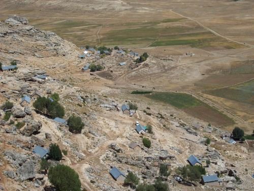 Antalya Gazipaşa Muzkent Köyü Resimleri 5