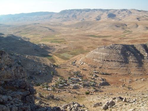 Antalya Gazipaşa Muzkent Köyü Resimleri 7