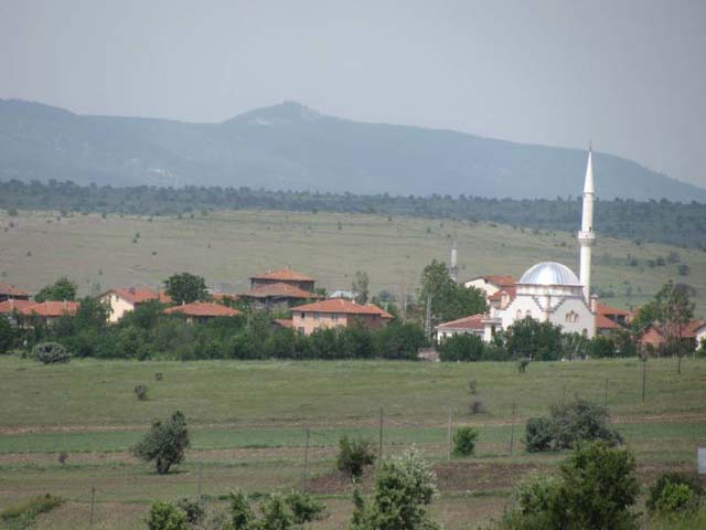 Bolu Gerede Birinci Afşar Köyü Resimleri 11