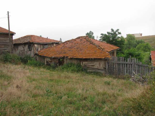 Bolu Gerede Birinci Afşar Köyü Resimleri 16