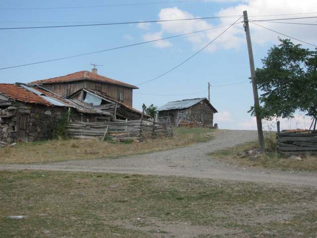 Bolu Gerede Birinci Afşar Köyü Resimleri 19