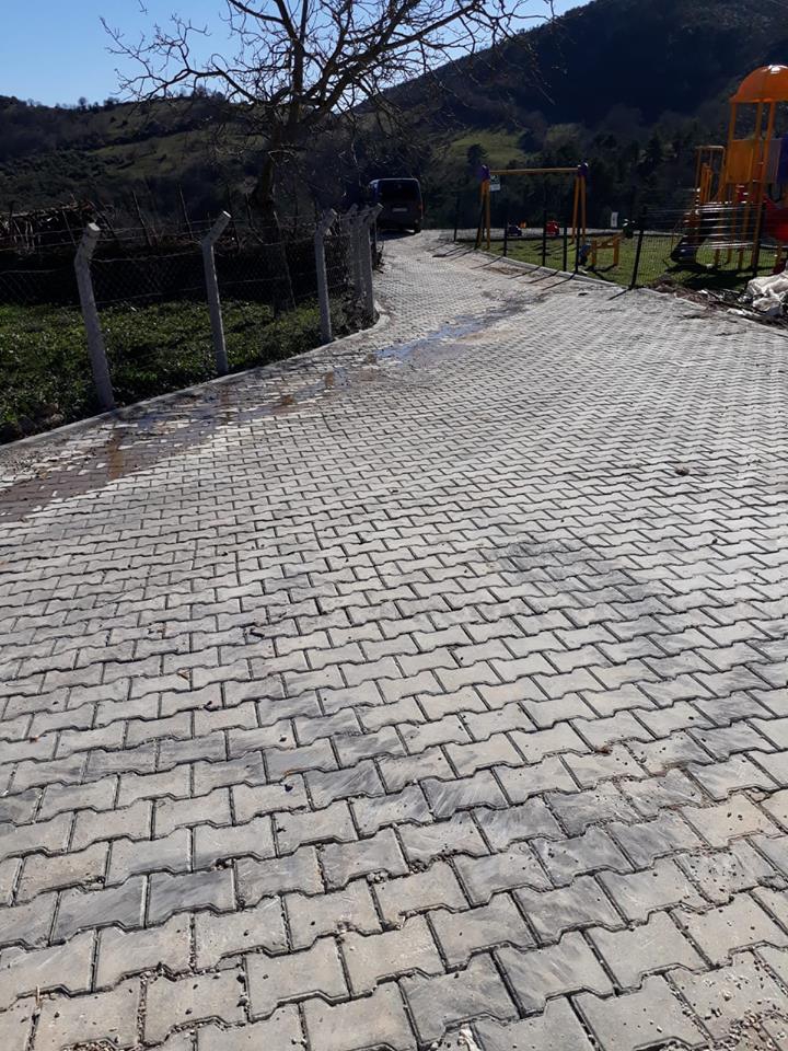 Altıeylül Çakıllık Köyü Resimleri 2