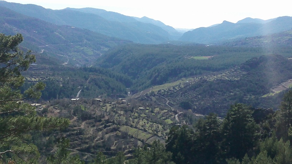 Antalya Gazipaşa Şahinler Köyü Resimleri 10