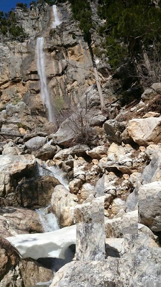 Antalya Gazipaşa Şahinler Köyü Resimleri 15