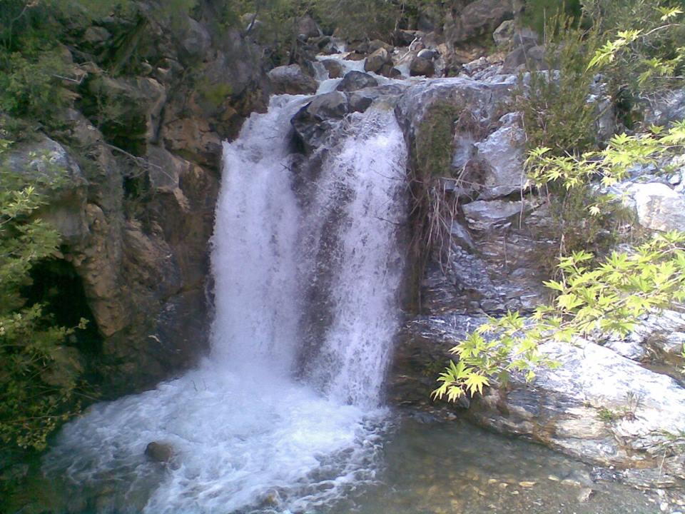Antalya Gazipaşa Şahinler Köyü Resimleri 16