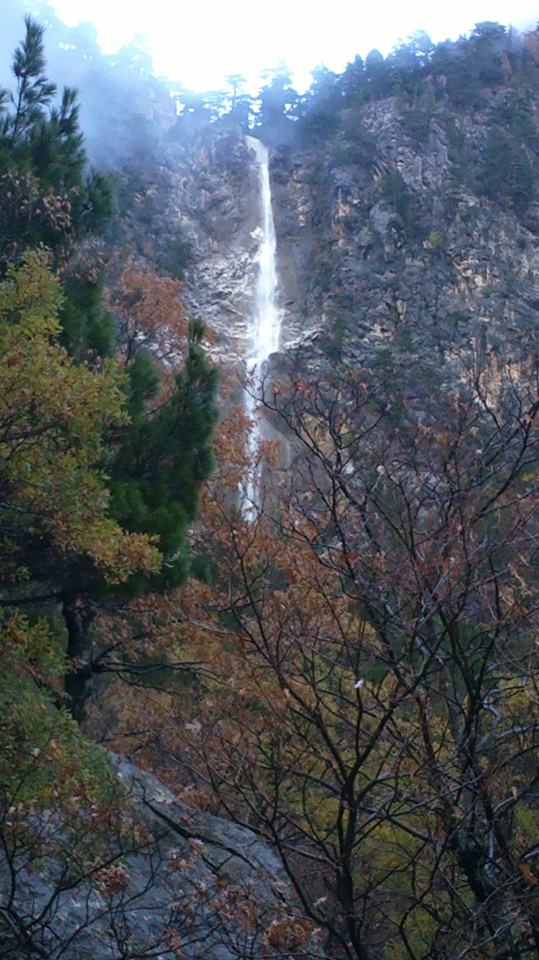 Antalya Gazipaşa Şahinler Köyü Resimleri 17