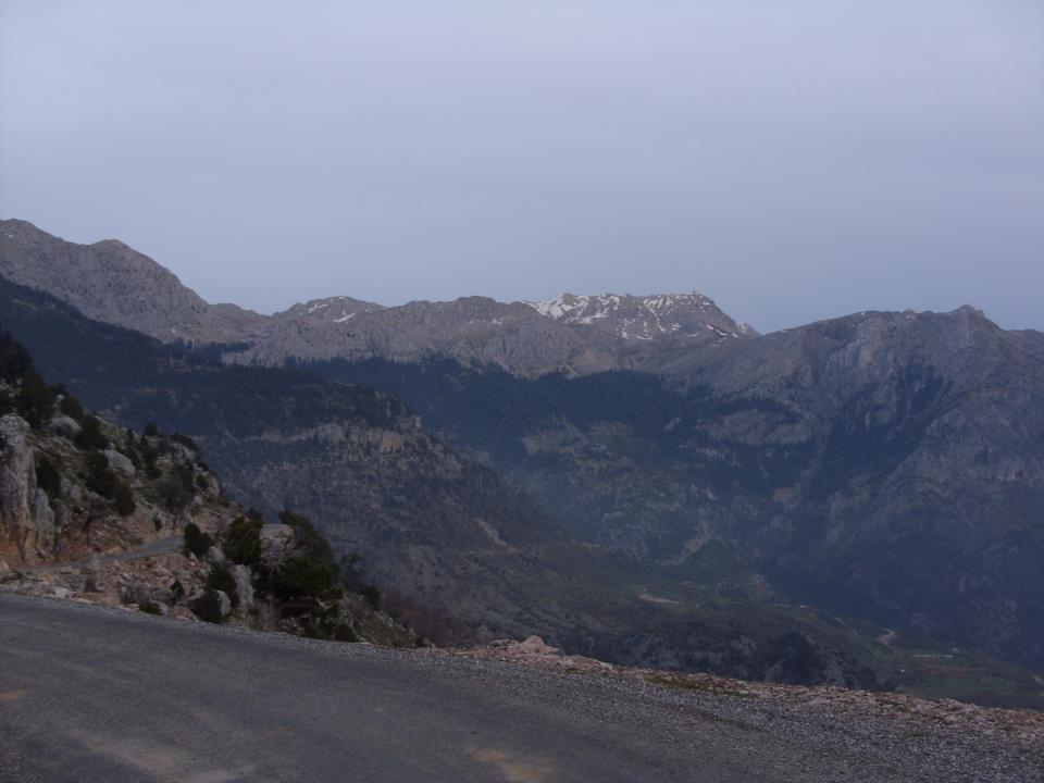 Antalya Gazipaşa Şahinler Köyü Resimleri 2