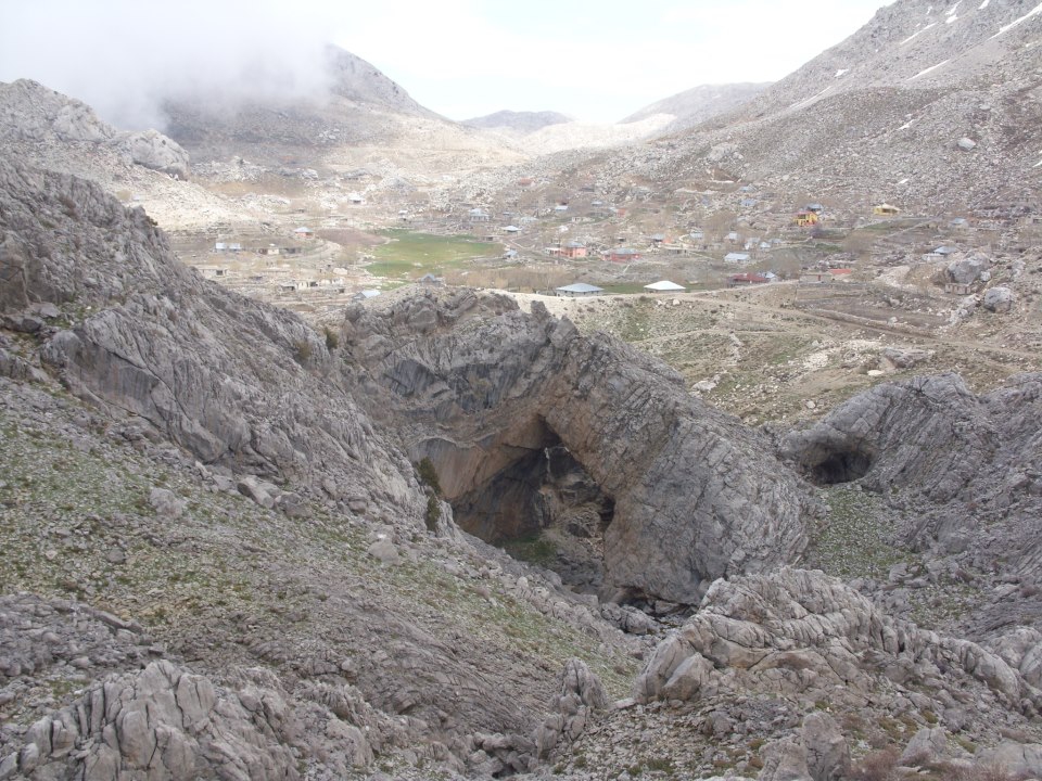 Antalya Gazipaşa Şahinler Köyü Resimleri 24