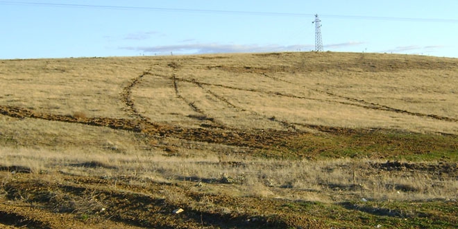 Altıeylül Dallımandıra Köyü Resimleri 2