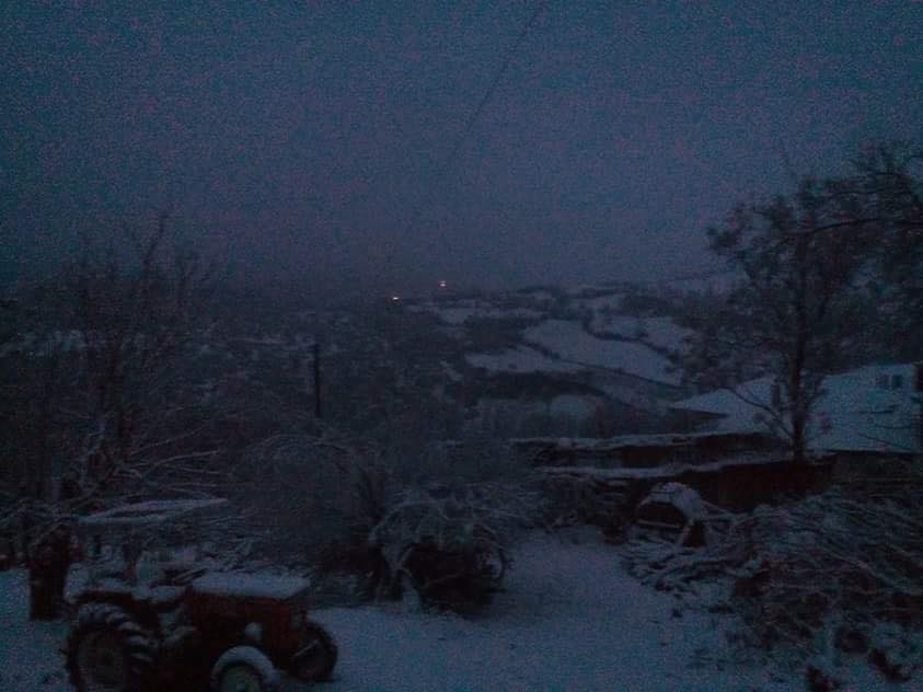 Altıeylül Dedeburnu Köyü Resimleri 2