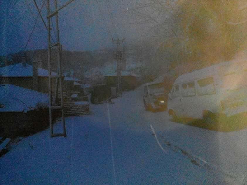 Altıeylül Dedeburnu Köyü Resimleri 4