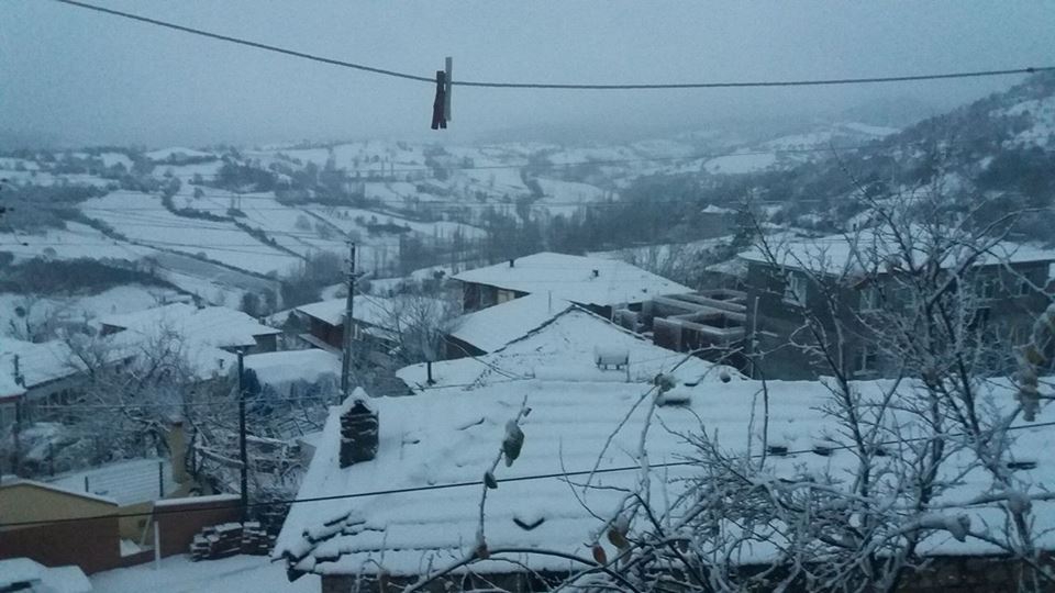 Altıeylül Dedeburnu Köyü Resimleri 5