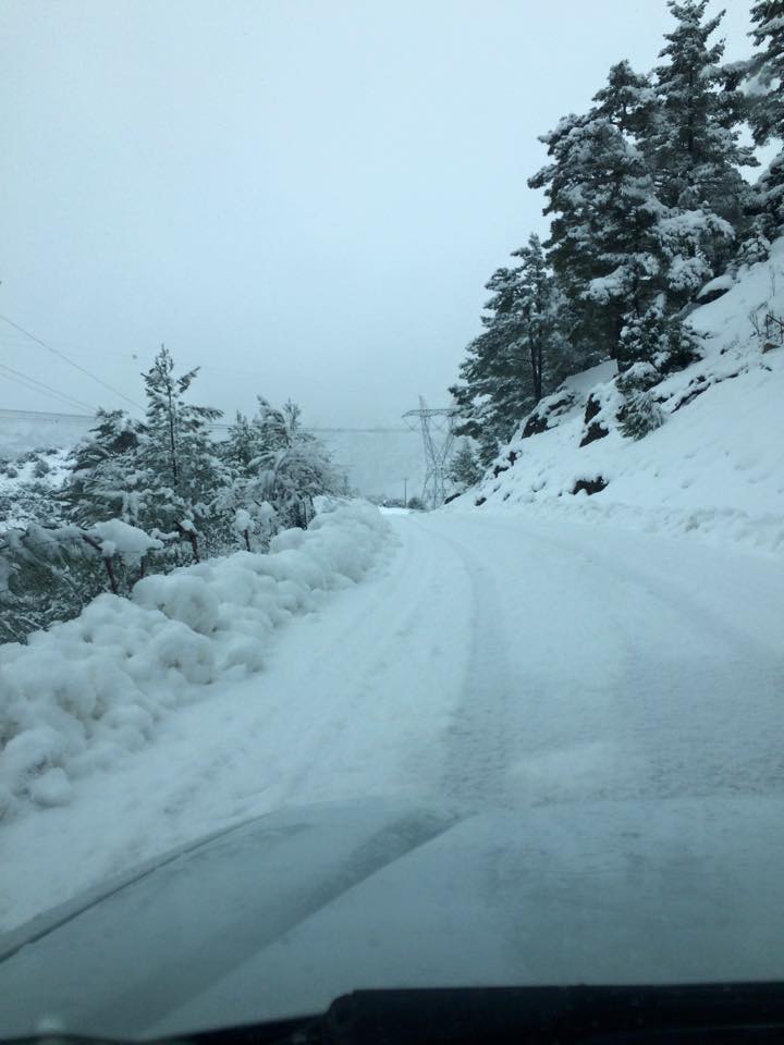 Antalya Gündoğmuş Bedan Köyü Resimleri 14