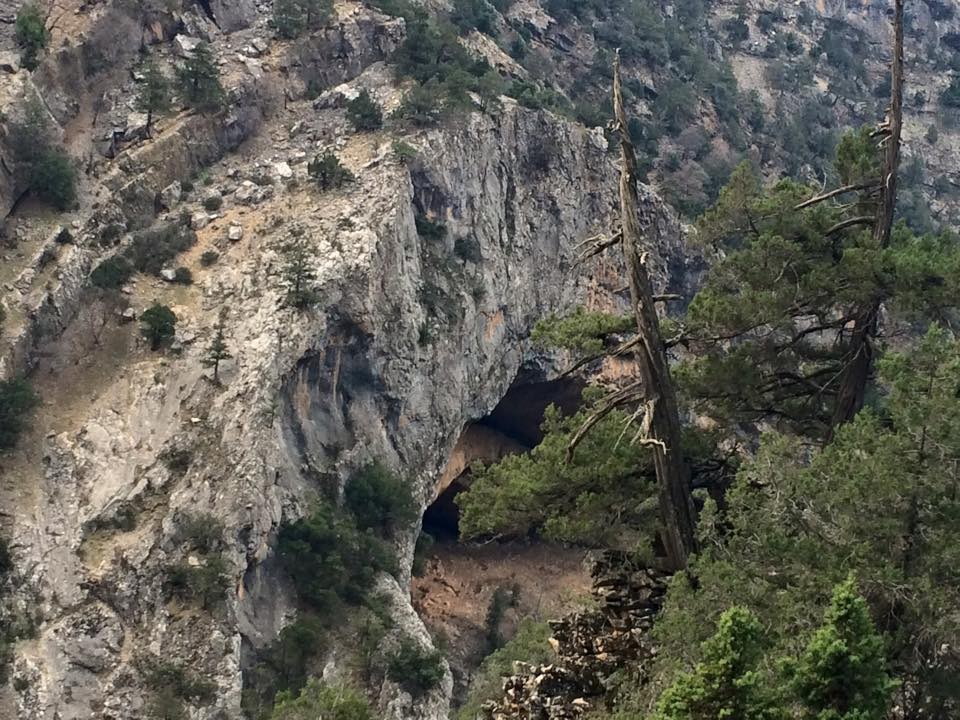 Antalya Gündoğmuş Bedan Köyü Resimleri 16