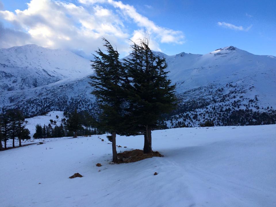 Antalya Gündoğmuş Bedan Köyü Resimleri 18