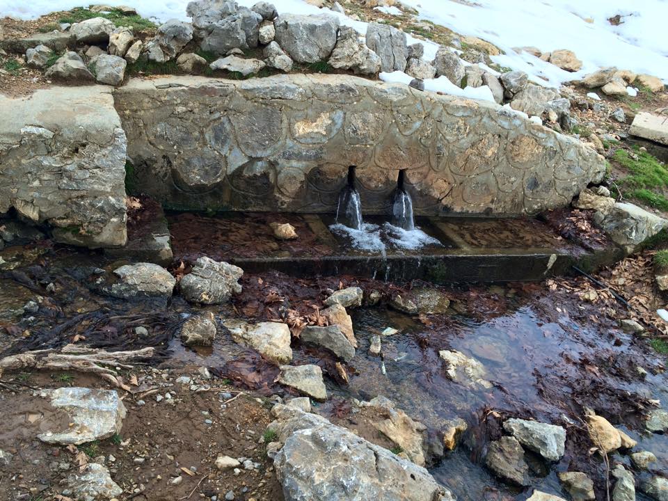 Antalya Gündoğmuş Bedan Köyü Resimleri 19