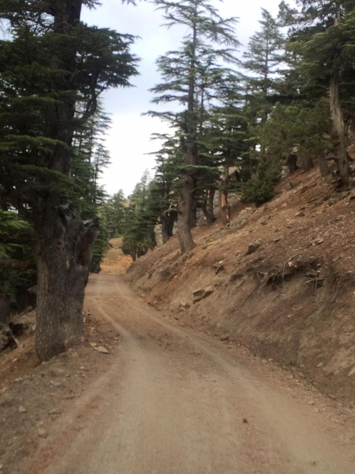 Antalya Gündoğmuş Bedan Köyü Resimleri 2